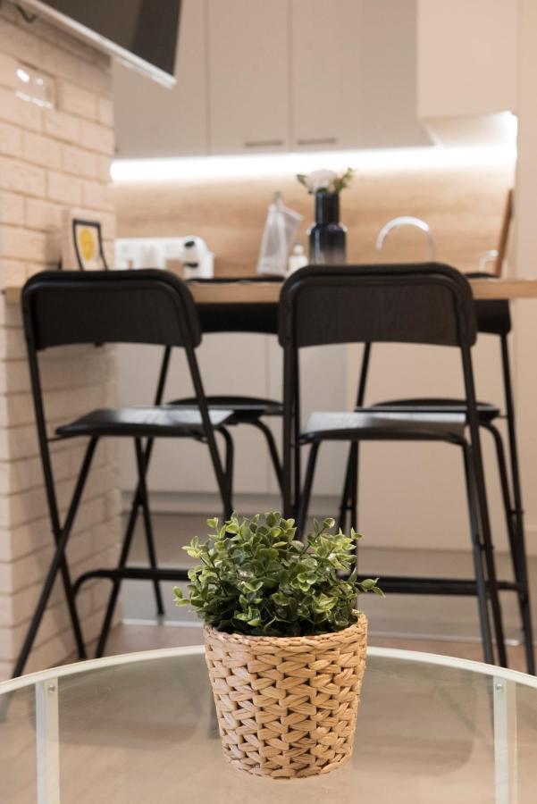 Top Center Designer Studio Apartment โซเฟีย ภายนอก รูปภาพ